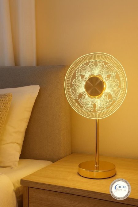 تيبل لامب اطفال مكتبي